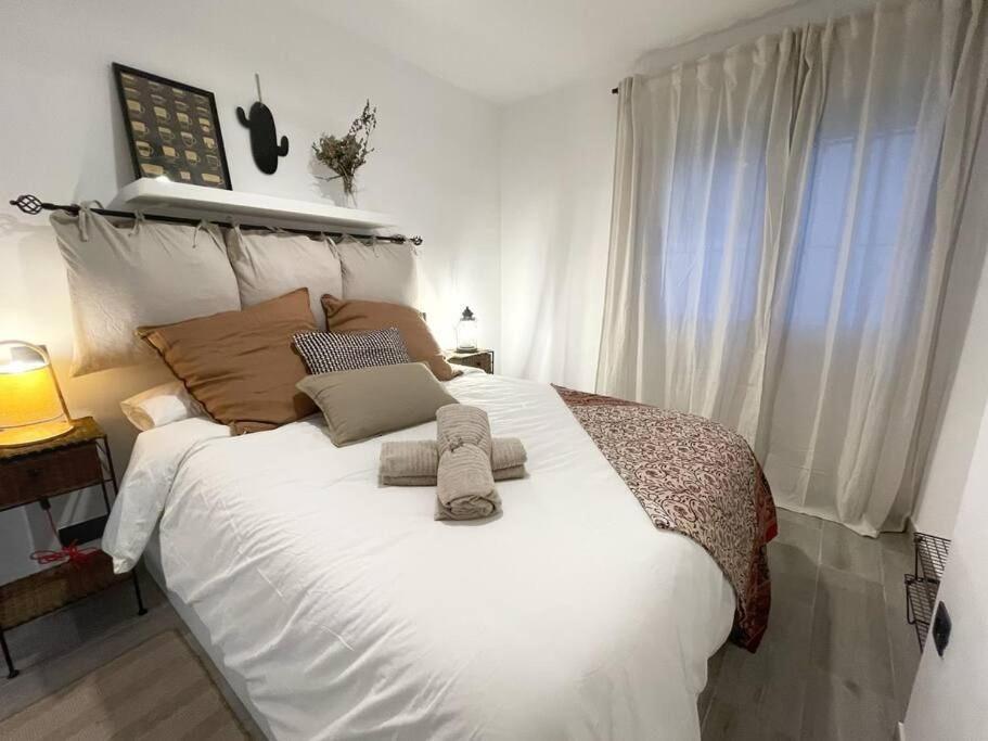 Casa Pilarica Casco Antiguo Apartment Zaragoza Bagian luar foto