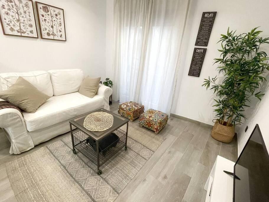Casa Pilarica Casco Antiguo Apartment Zaragoza Bagian luar foto