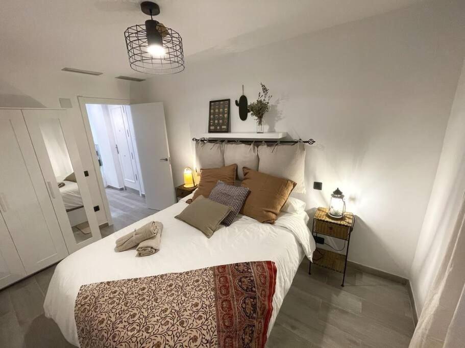 Casa Pilarica Casco Antiguo Apartment Zaragoza Bagian luar foto